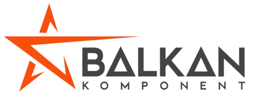 Balkan Komponent Logo